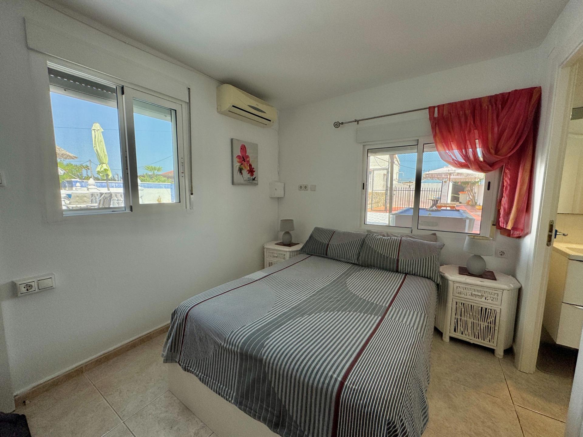 Villa for sale in Dolores, Alicante, Spain