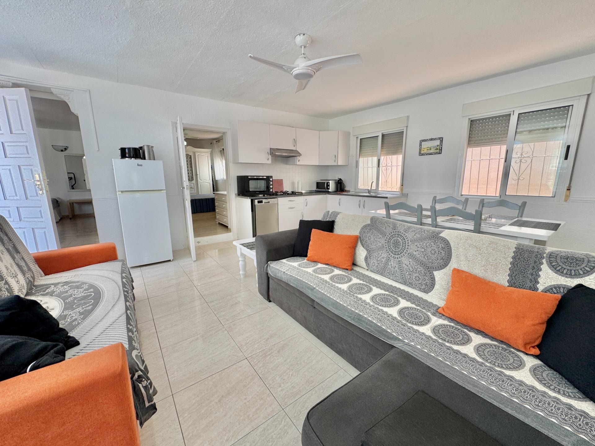 Villa for sale in Dolores, Alicante, Spain