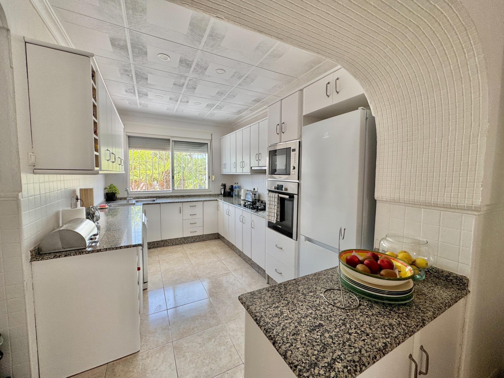 Villa for sale in Dolores, Alicante, Spain