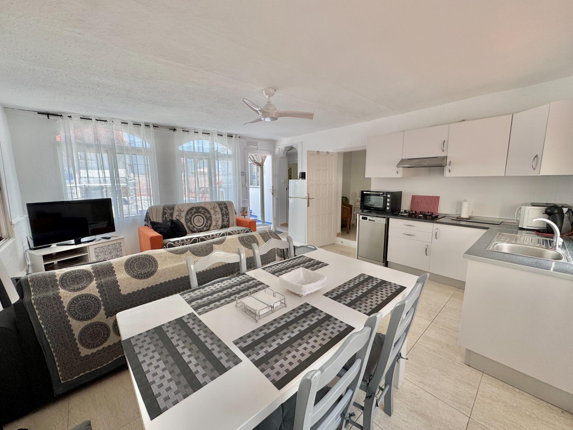Villa for sale in Dolores, Alicante, Spain