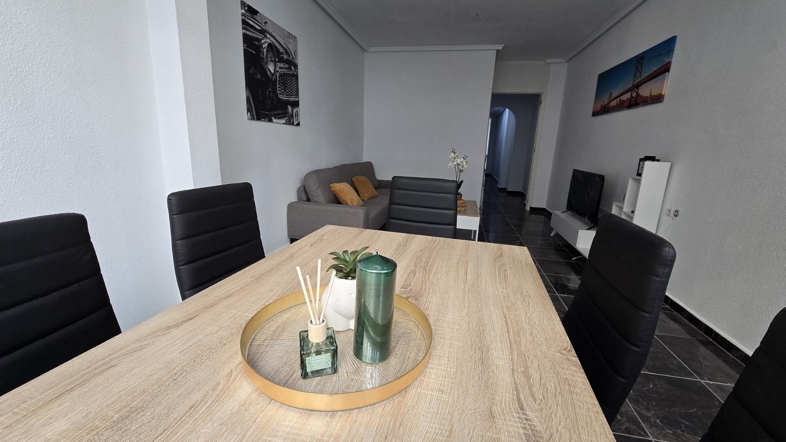 Piso en venta en Torrevieja