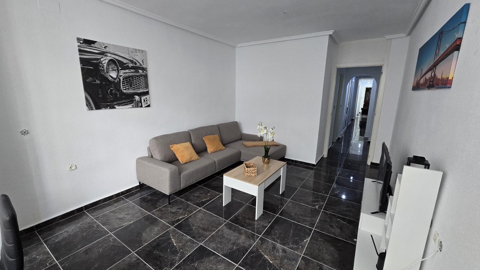 Piso en venta en Torrevieja