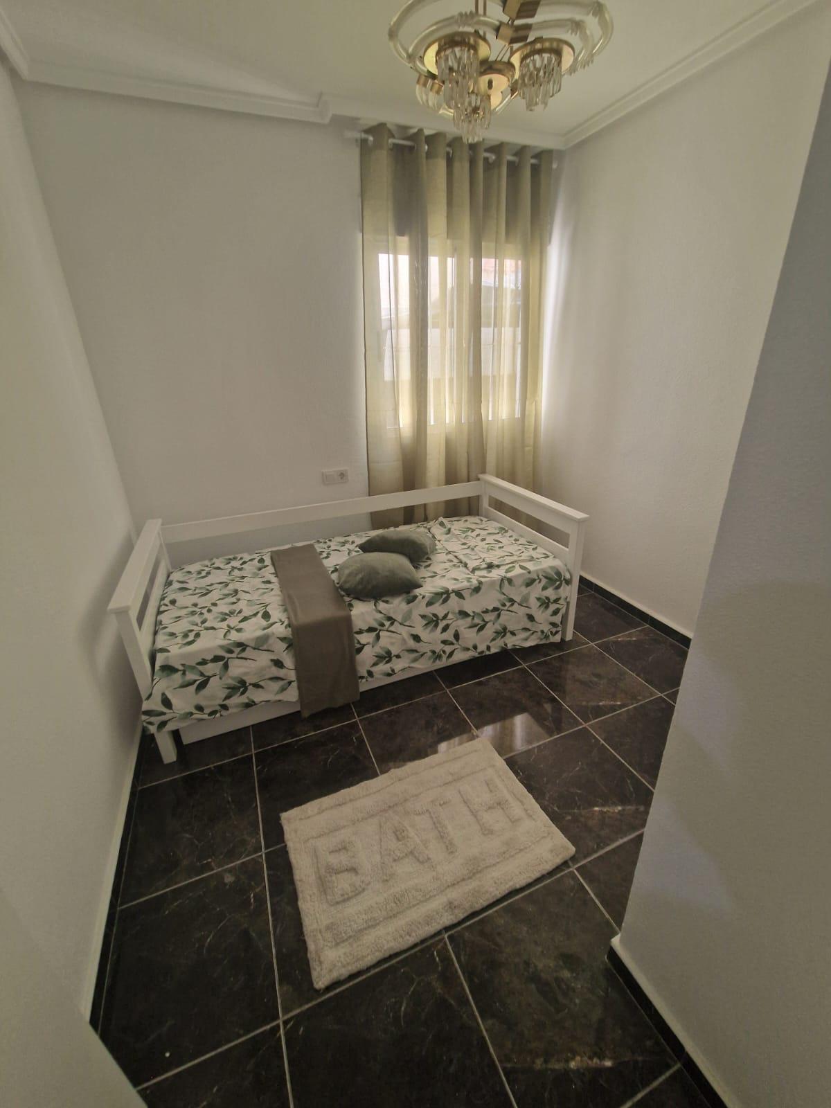Piso en venta en Torrevieja