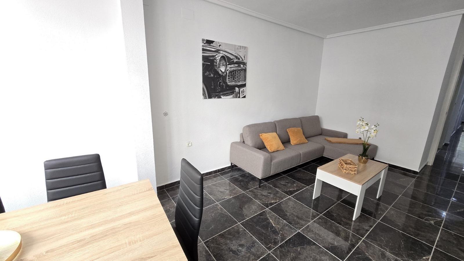 Piso en venta en Torrevieja