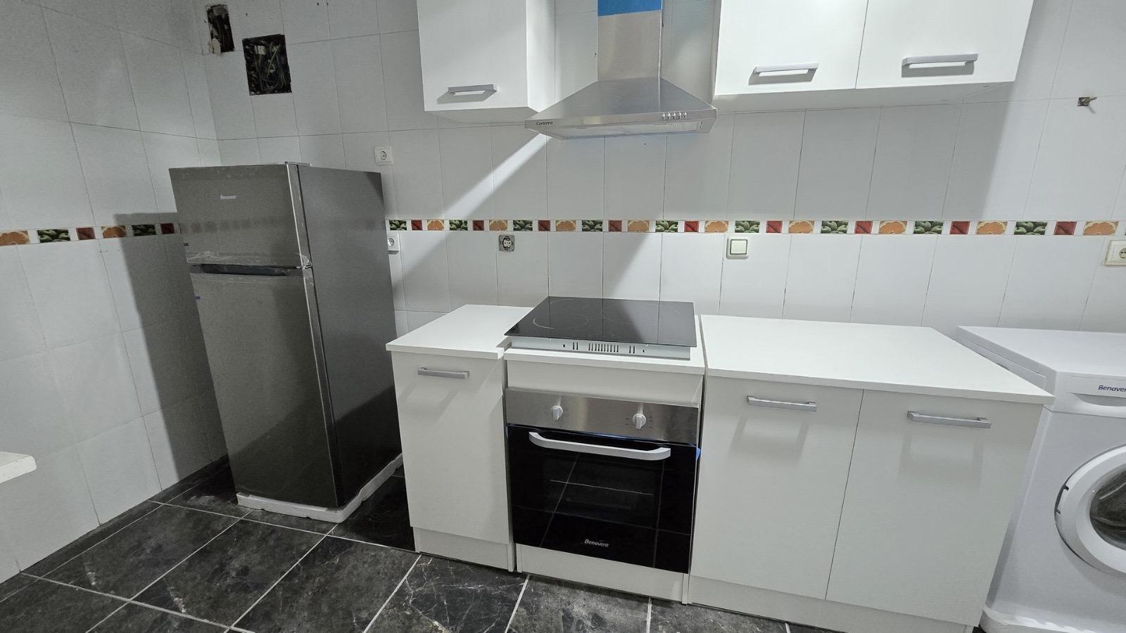 Piso en venta en Torrevieja