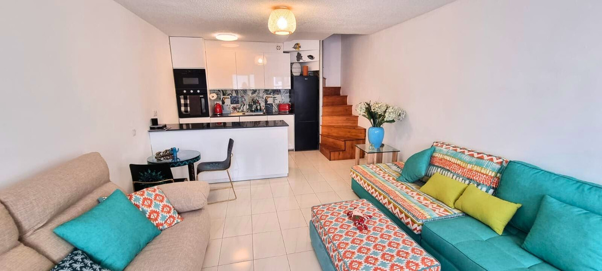 Town House en venta en Punta Chullera