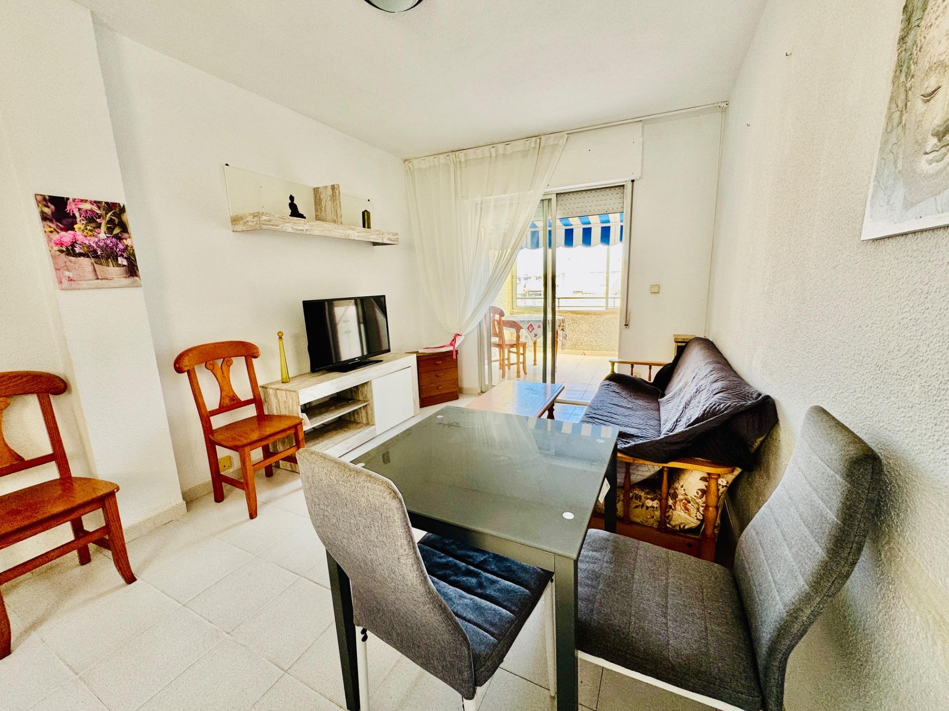 Penthouse for sale in Torrevieja, Alicante, Spain
