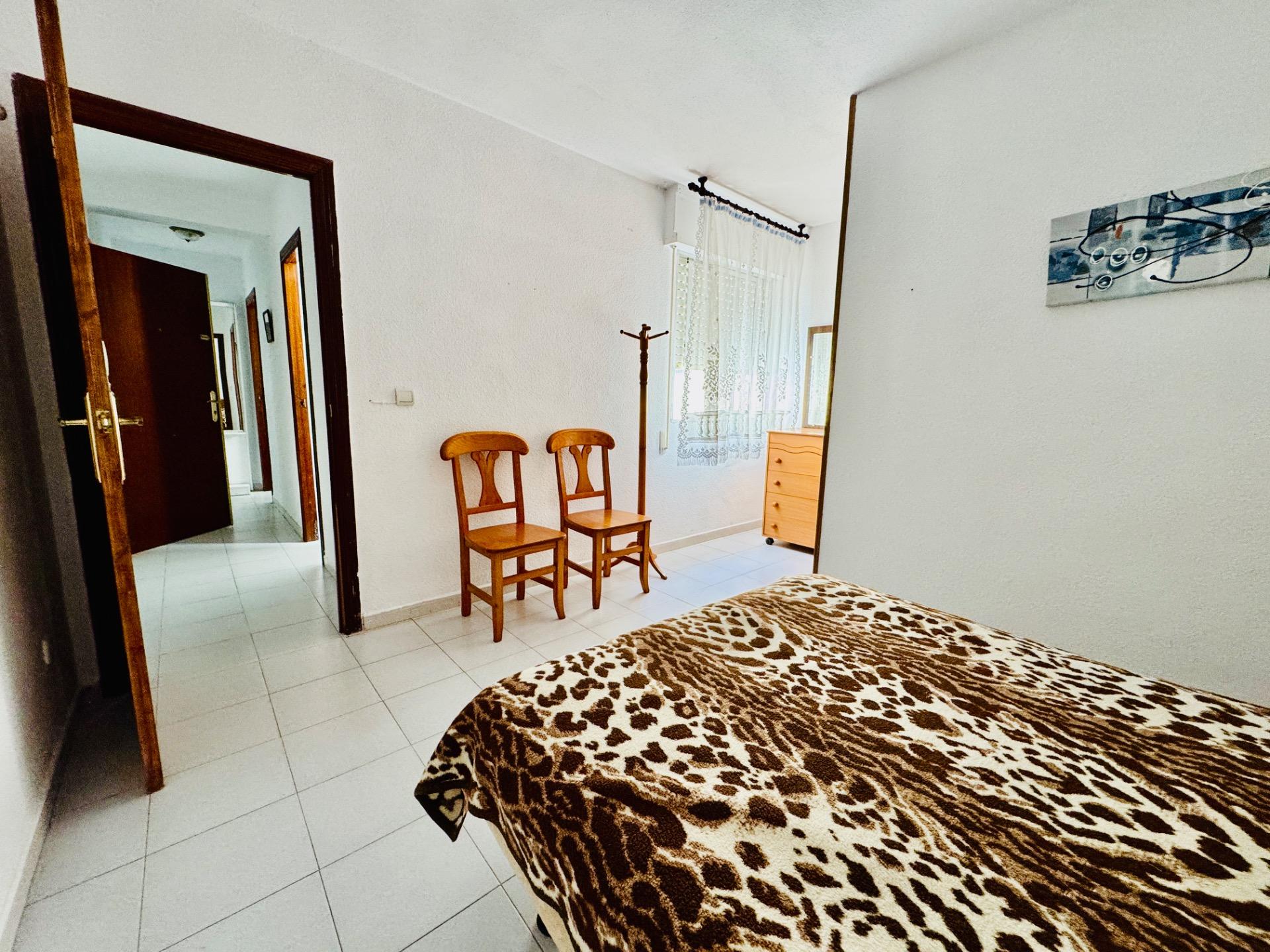 Penthouse for sale in Torrevieja, Alicante, Spain
