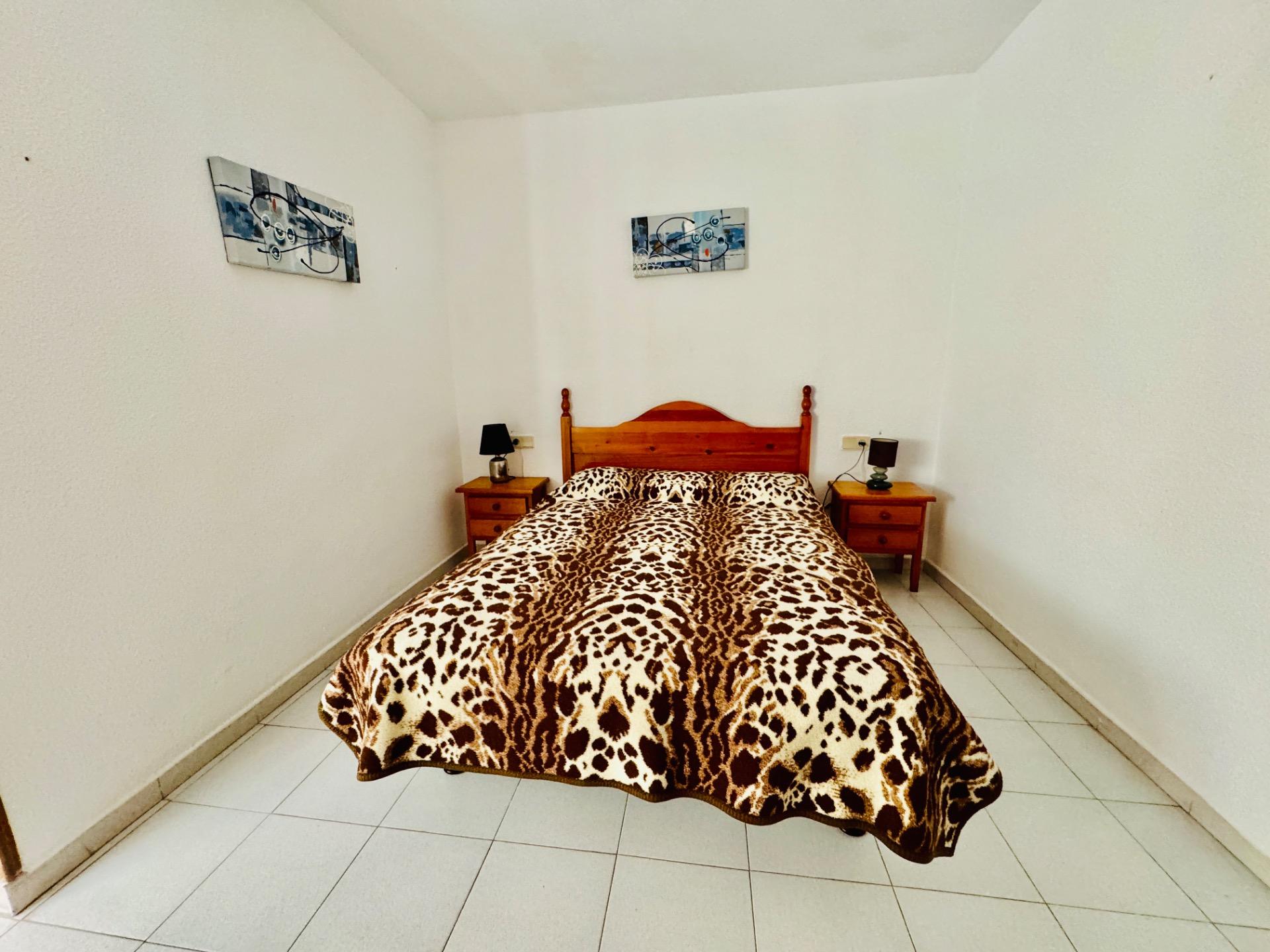 Penthouse for sale in Torrevieja, Alicante, Spain