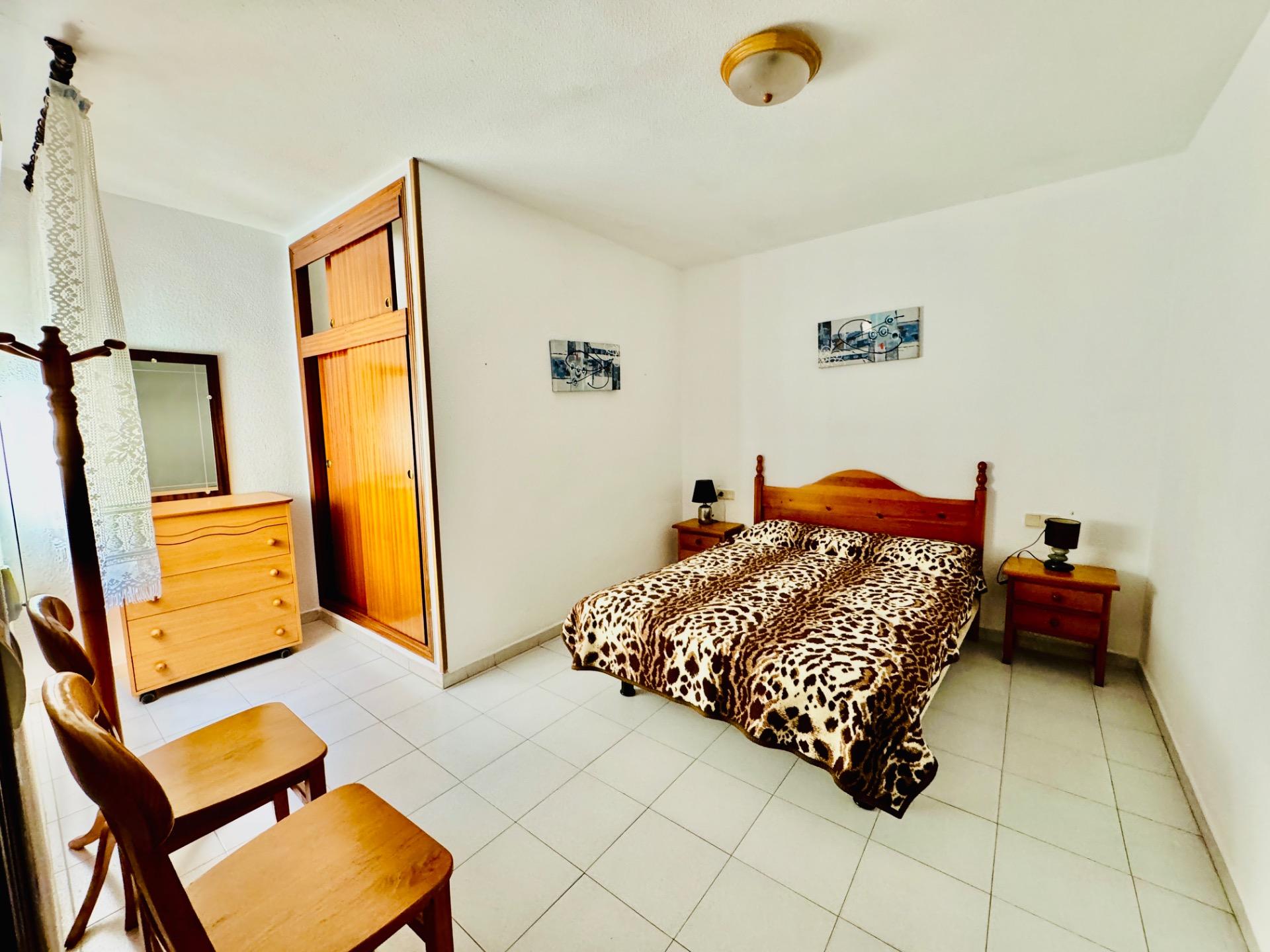 Penthouse for sale in Torrevieja, Alicante, Spain