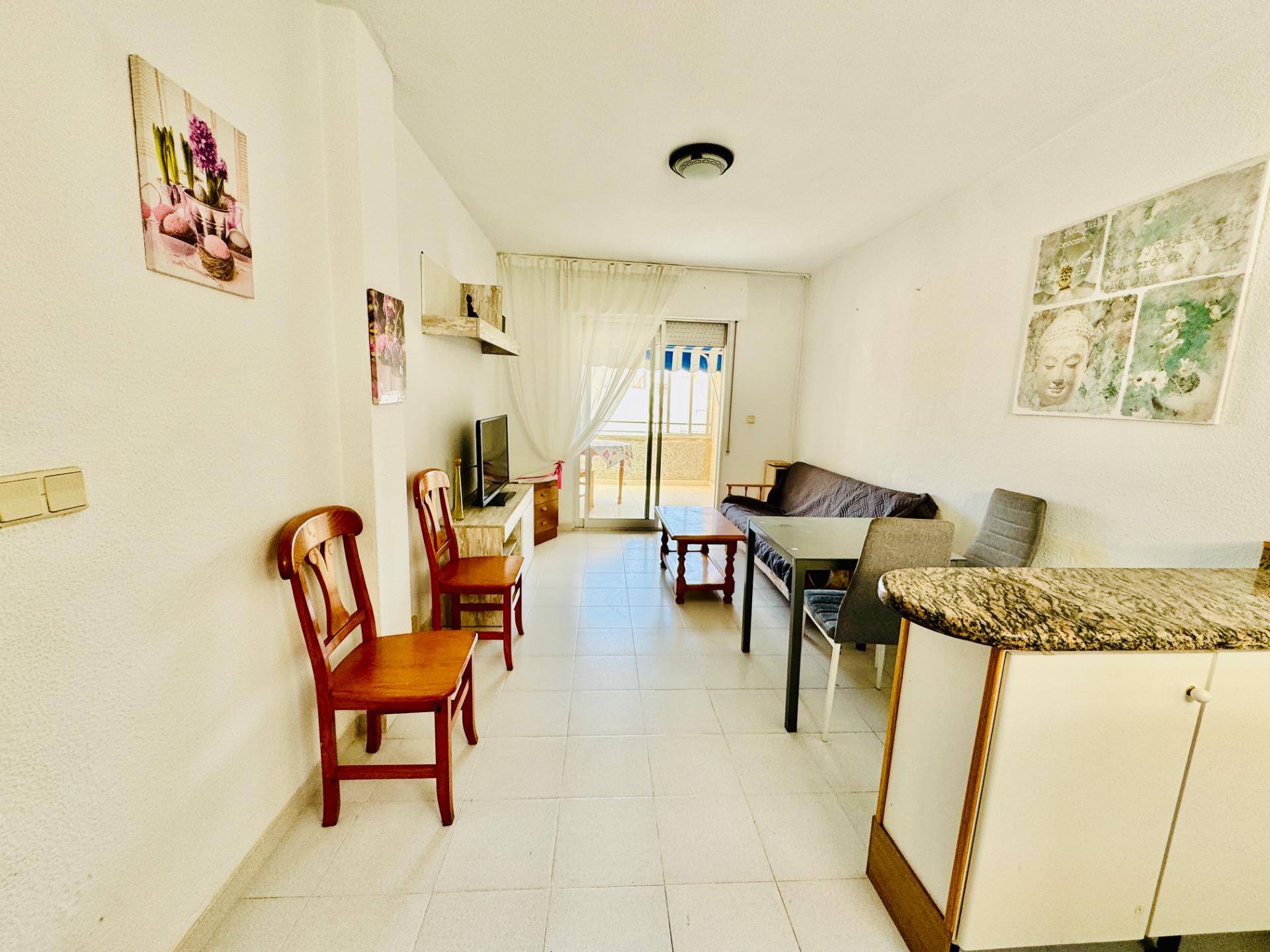 Penthouse for sale in Torrevieja, Alicante, Spain