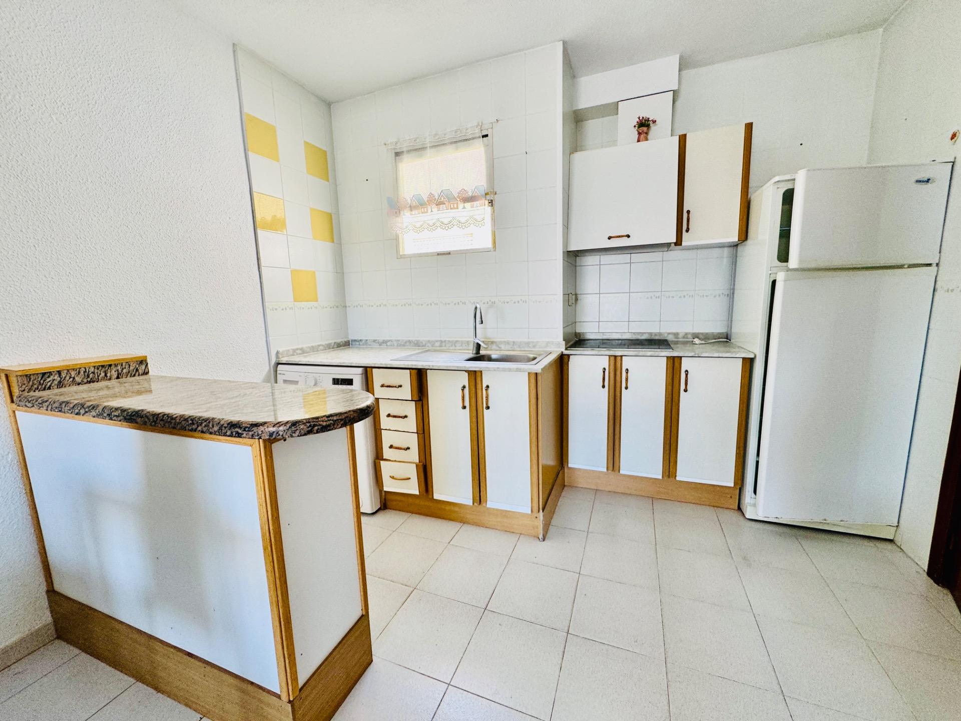 Penthouse for sale in Torrevieja, Alicante, Spain