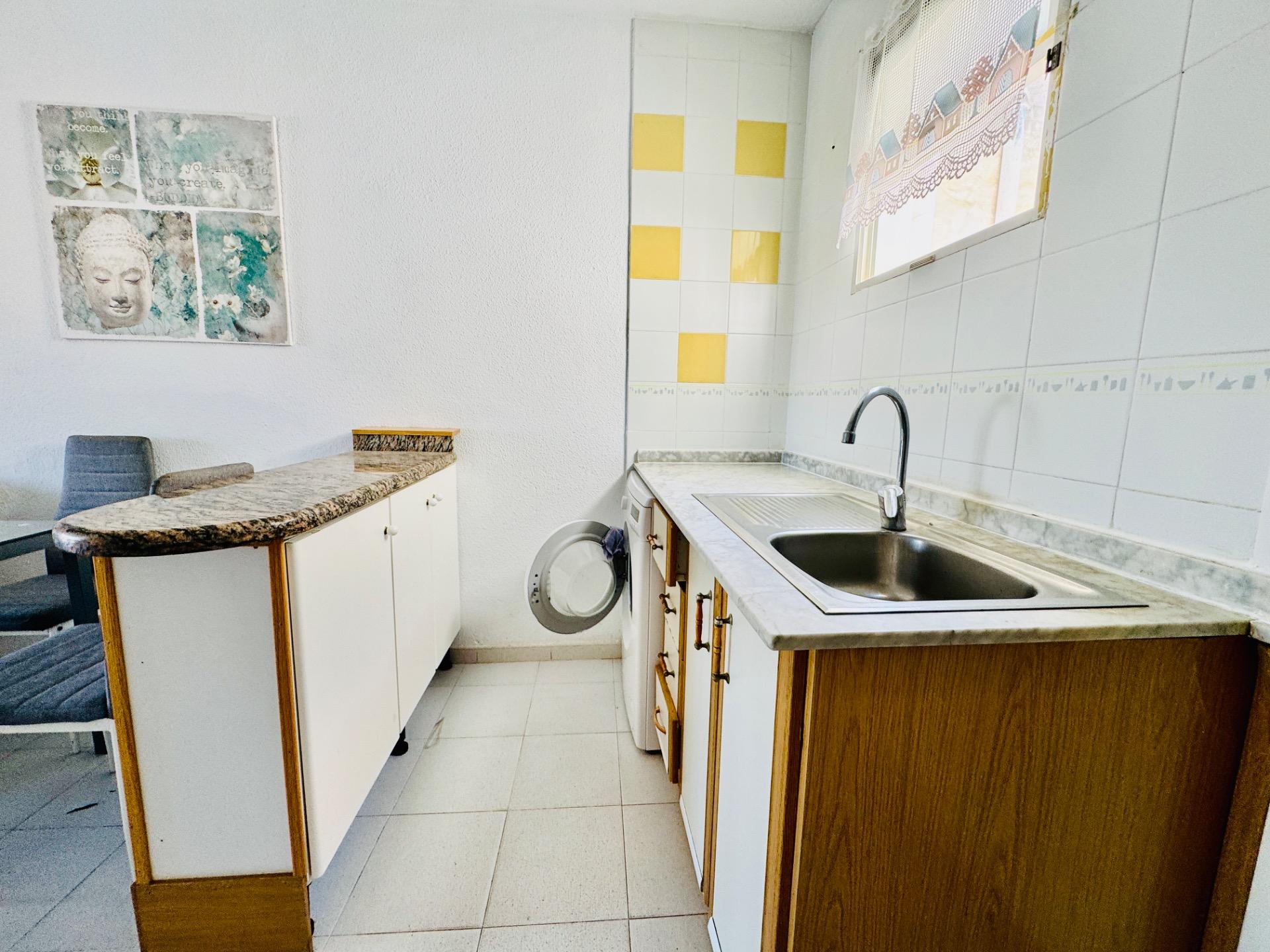 Penthouse for sale in Torrevieja, Alicante, Spain