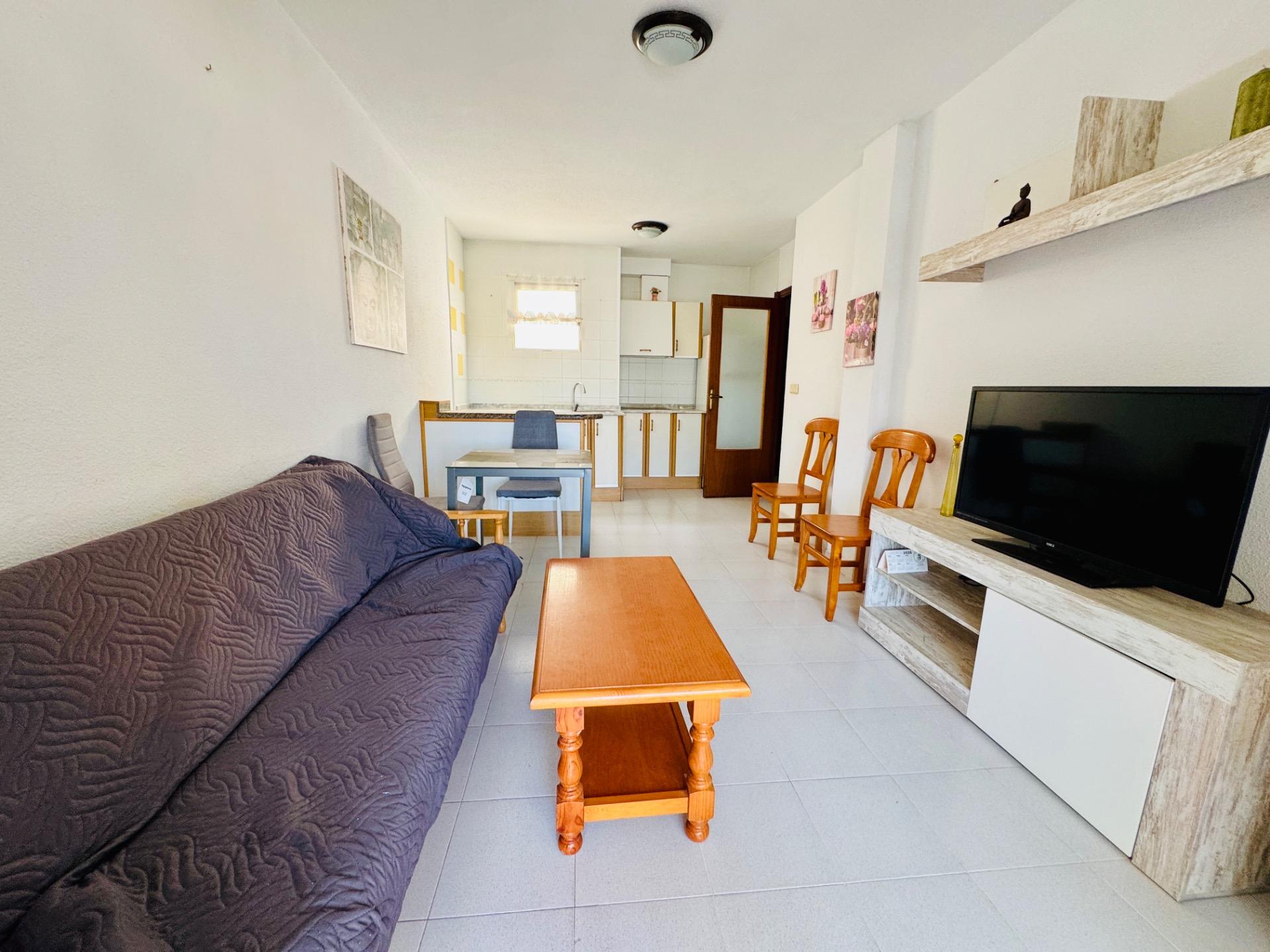 Penthouse for sale in Torrevieja, Alicante, Spain