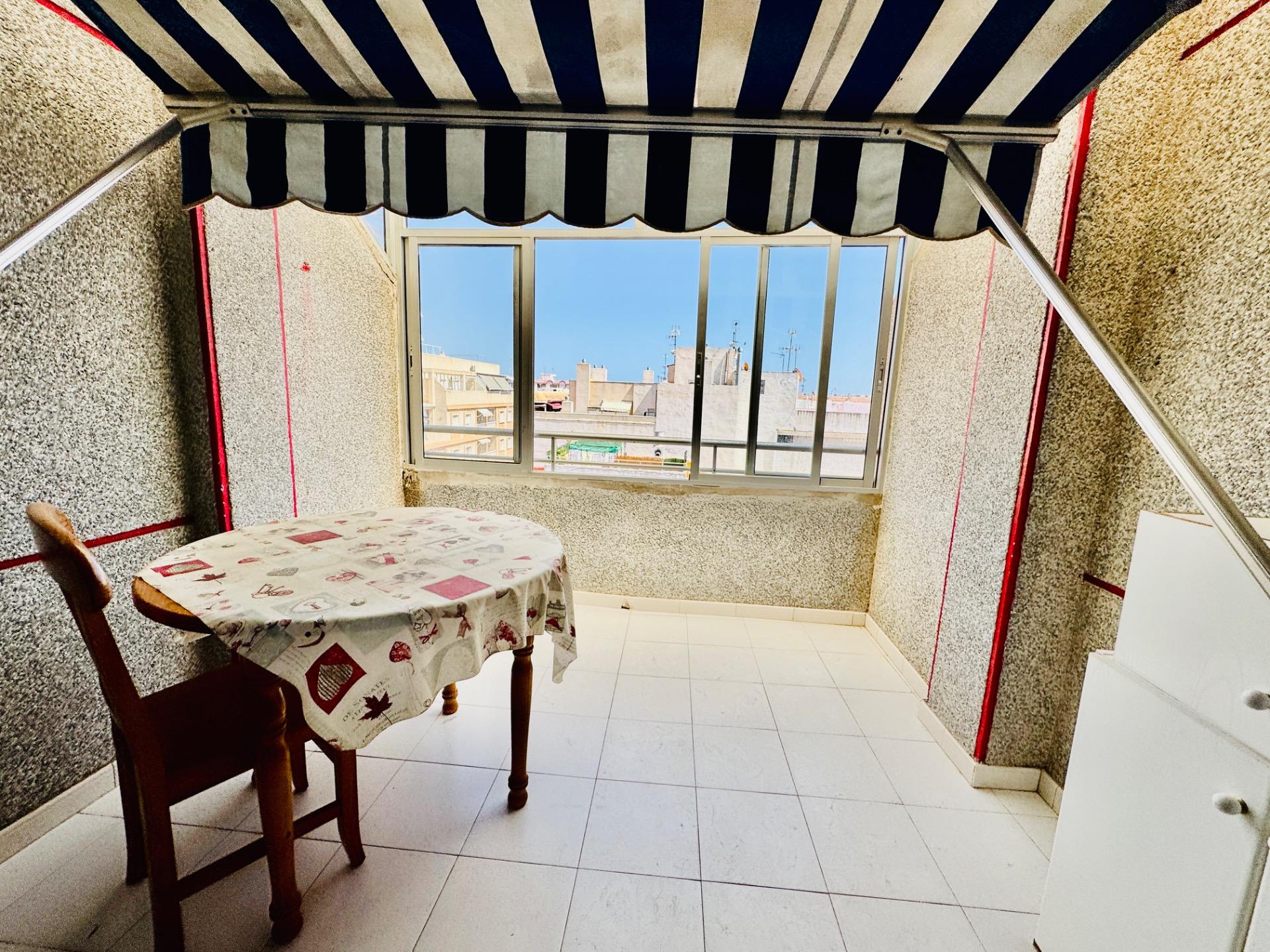 Penthouse for sale in Torrevieja, Alicante, Spain
