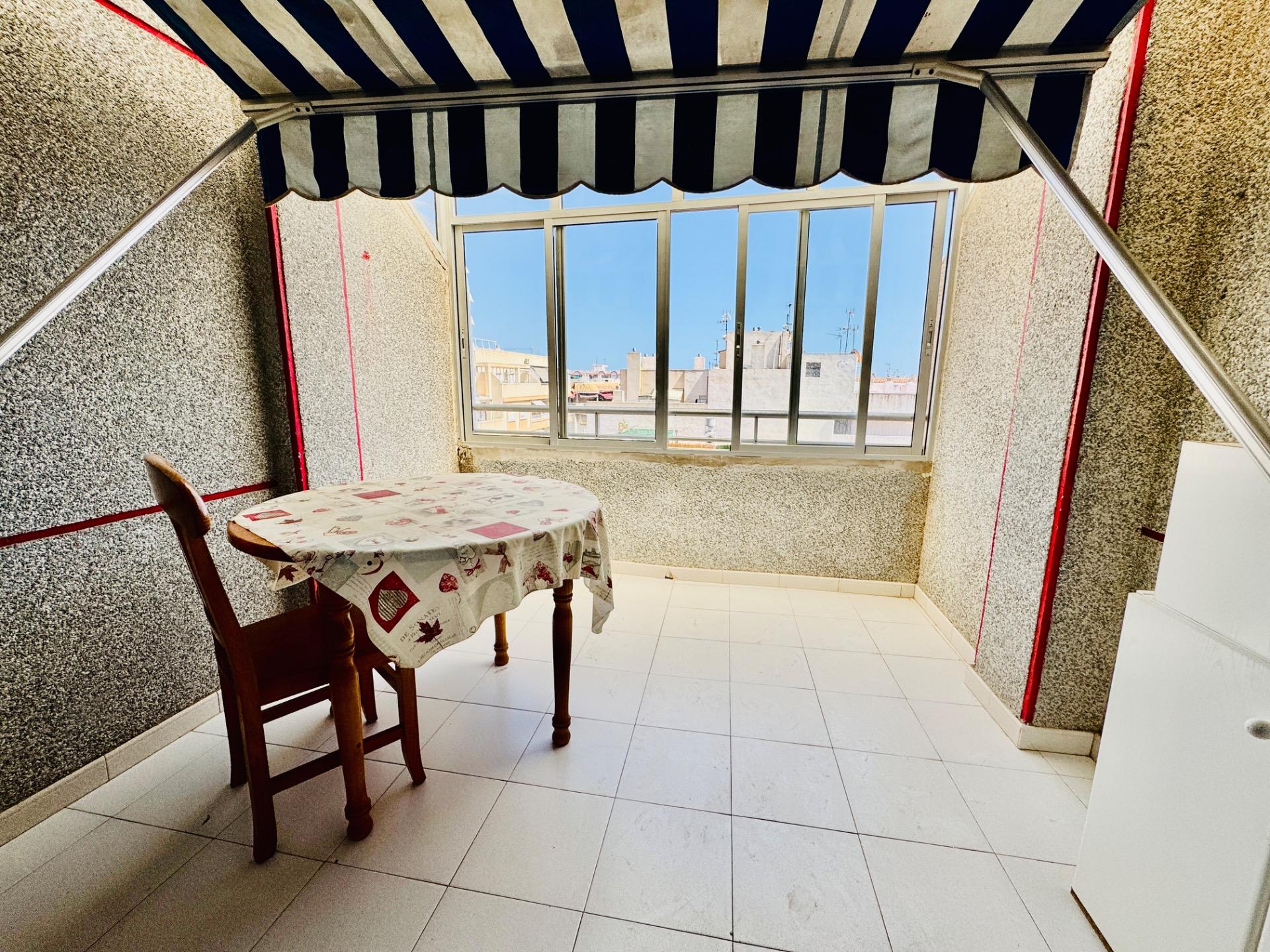 Penthouse for sale in Torrevieja, Alicante, Spain