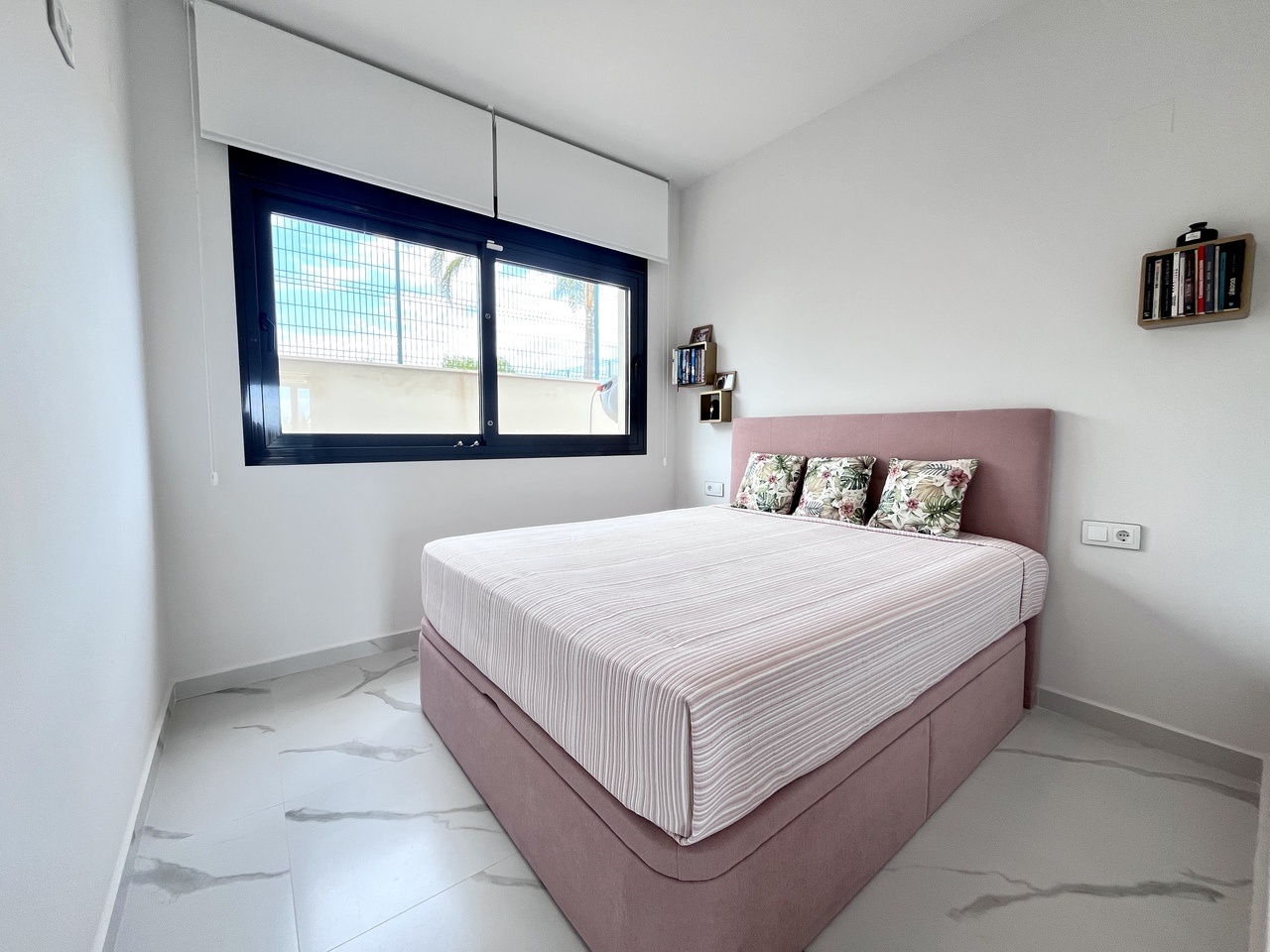 Apartment for sale in San Miguel De Salinas, Alicante, Spain