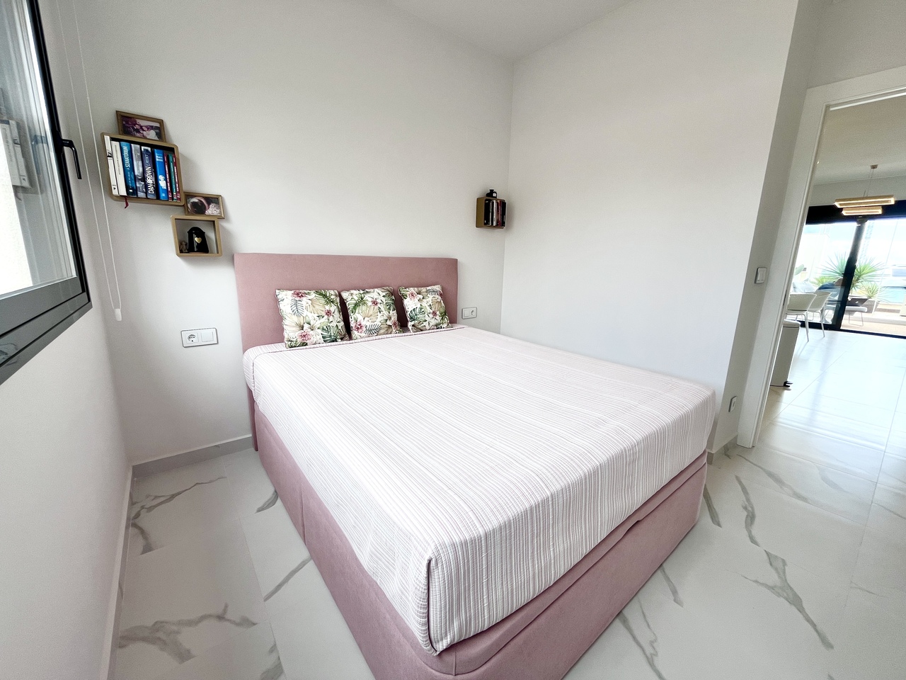 Apartment for sale in San Miguel De Salinas, Alicante, Spain