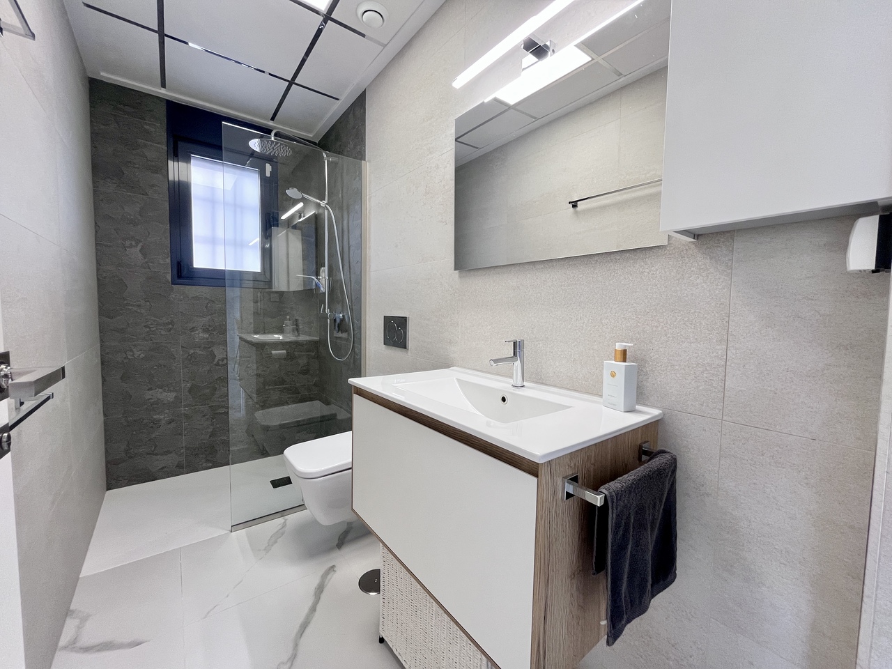 Apartment for sale in San Miguel De Salinas, Alicante, Spain