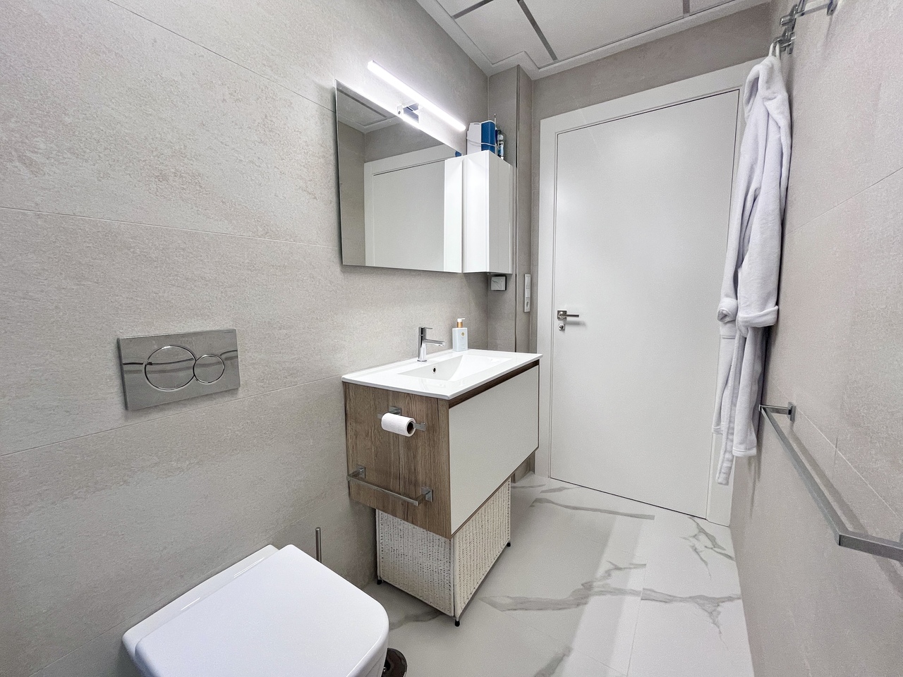Apartment for sale in San Miguel De Salinas, Alicante, Spain