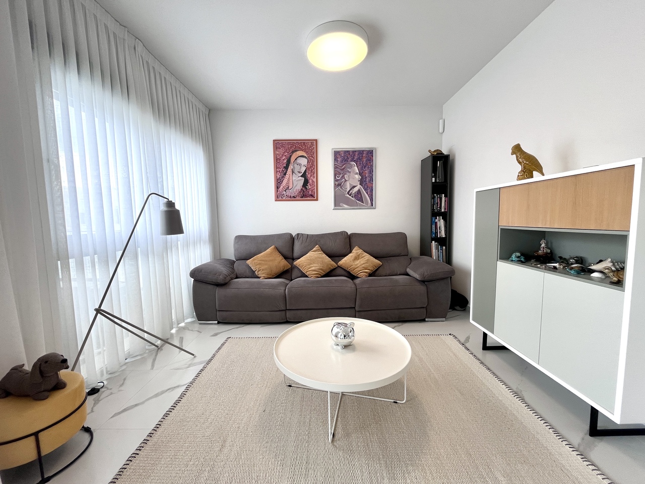 Apartment for sale in San Miguel De Salinas, Alicante, Spain