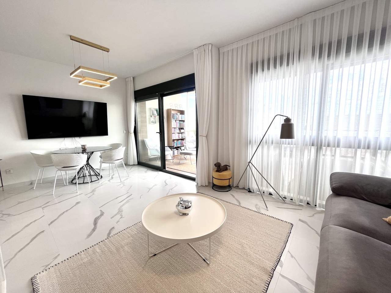 Apartment for sale in San Miguel De Salinas, Alicante, Spain