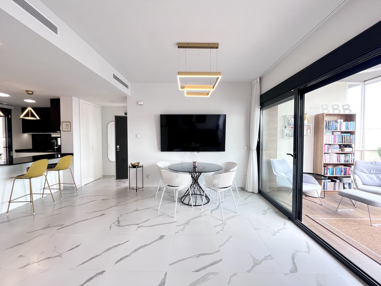 Apartment for sale in San Miguel De Salinas, Alicante, Spain