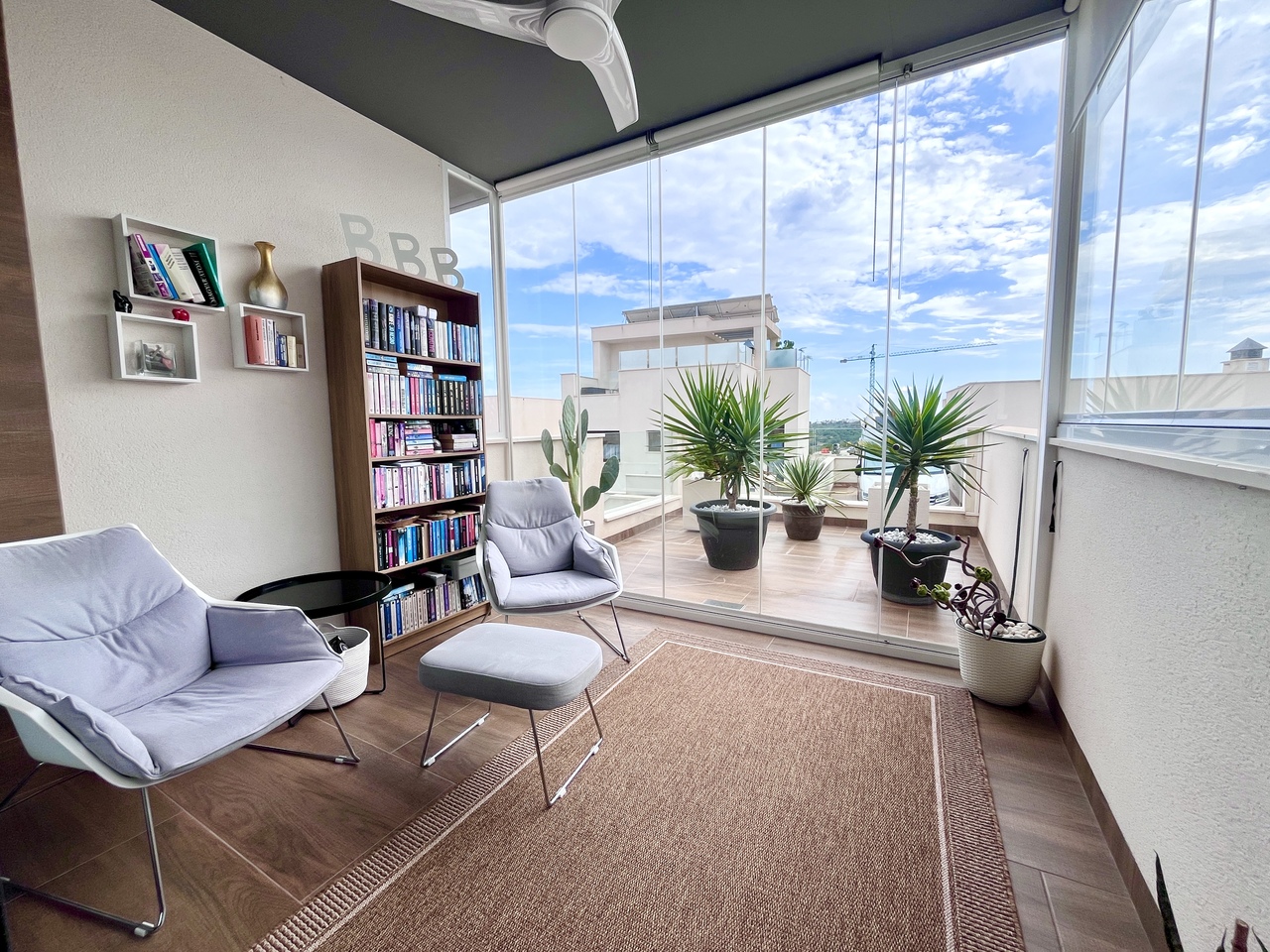 Apartment for sale in San Miguel De Salinas, Alicante, Spain