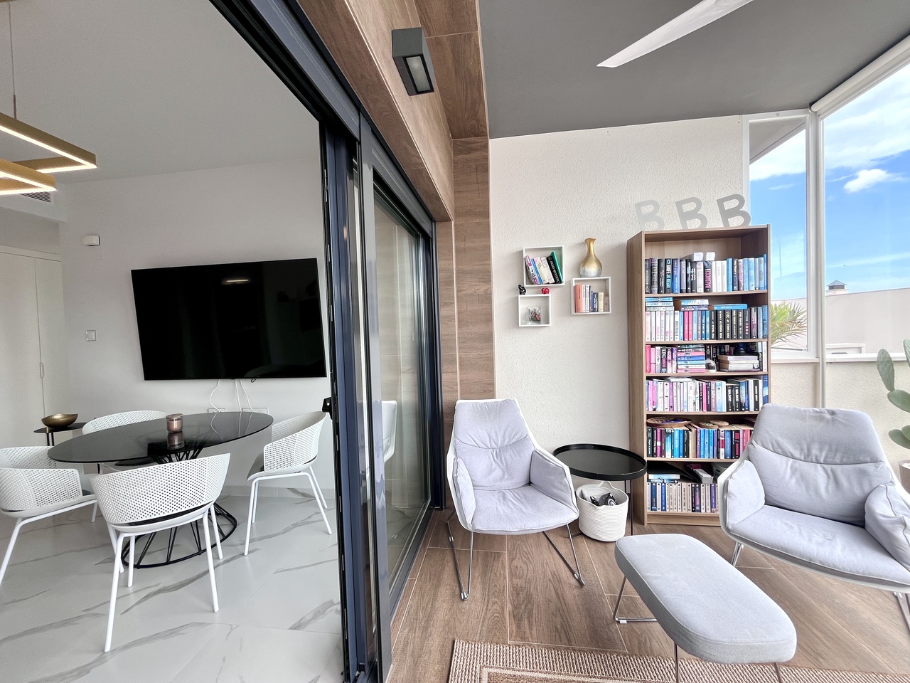 Apartment for sale in San Miguel De Salinas, Alicante, Spain