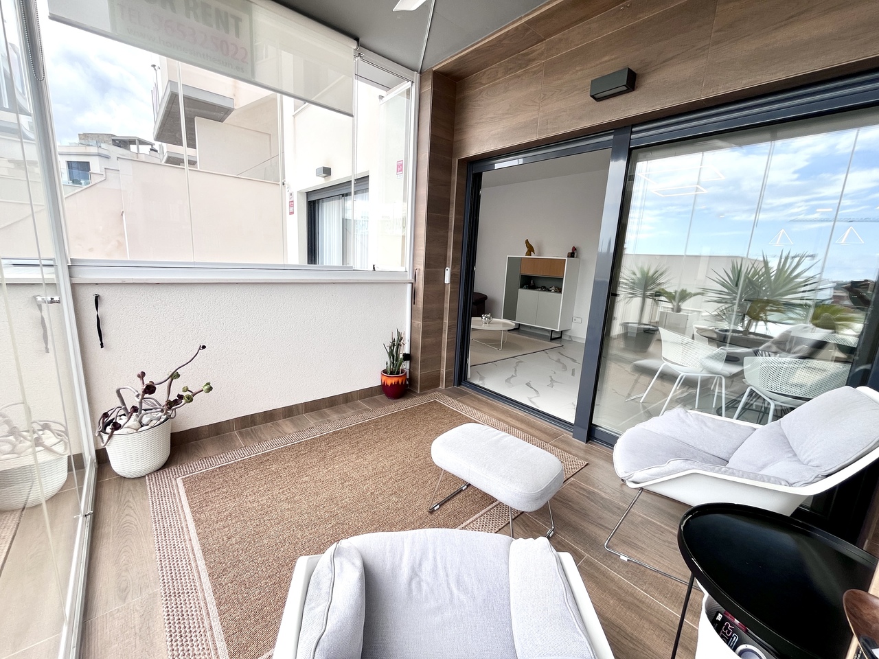 Apartment for sale in San Miguel De Salinas, Alicante, Spain
