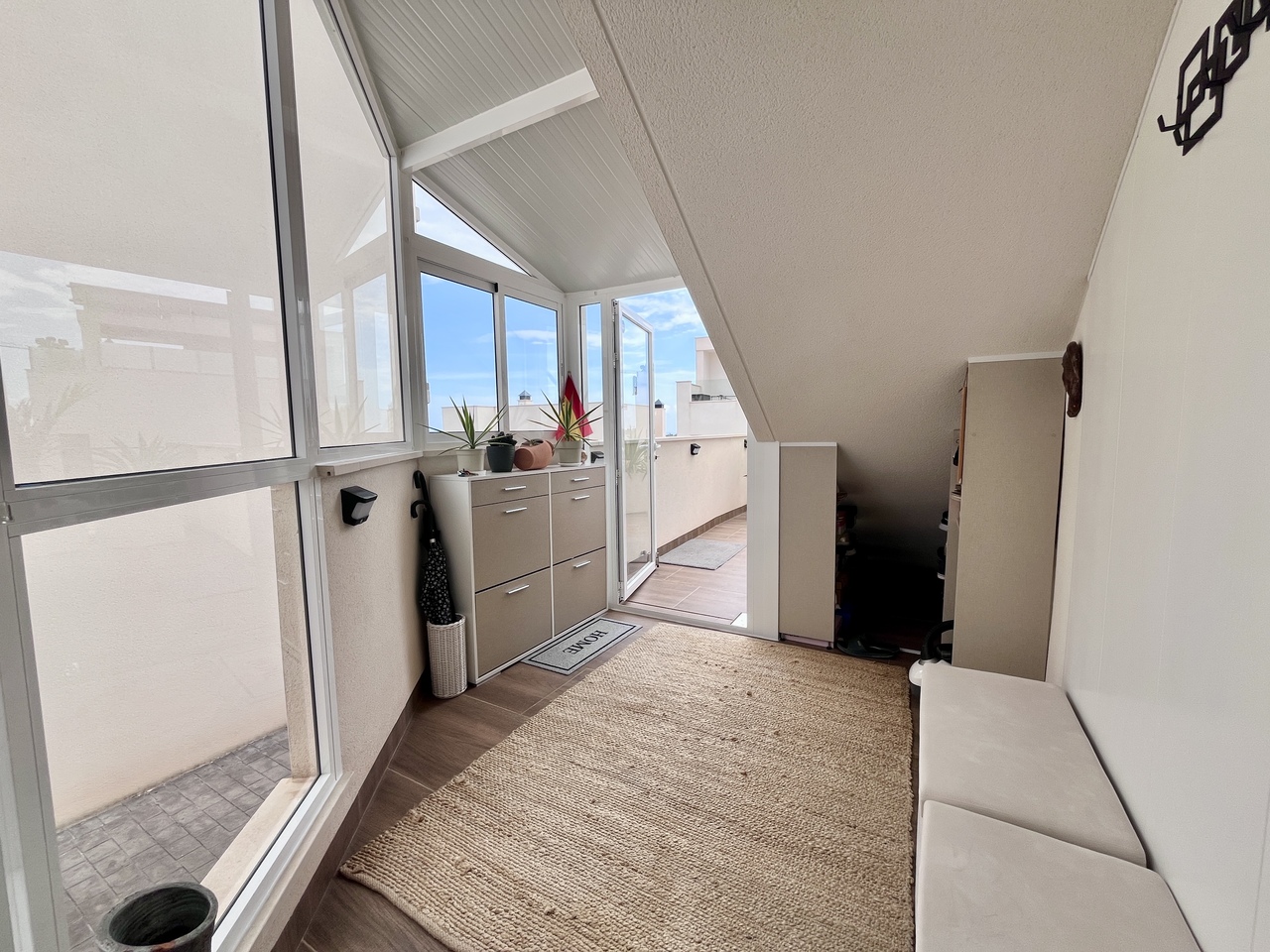 Apartment for sale in San Miguel De Salinas, Alicante, Spain