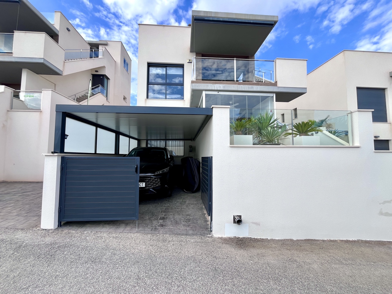Apartment for sale in San Miguel De Salinas, Alicante, Spain