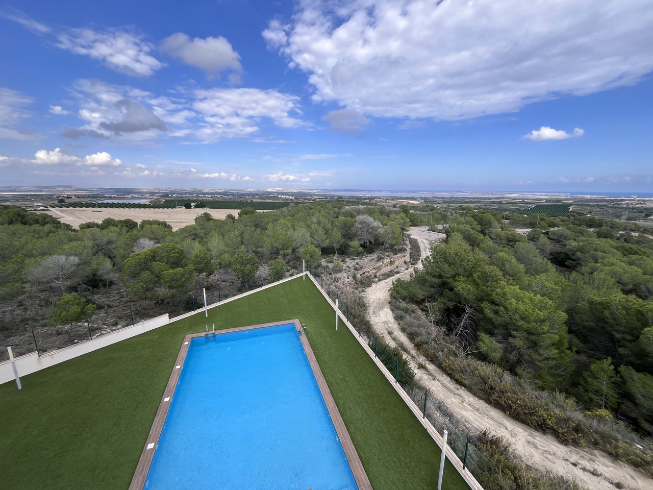 Apartment for sale in San Miguel De Salinas, Alicante, Spain
