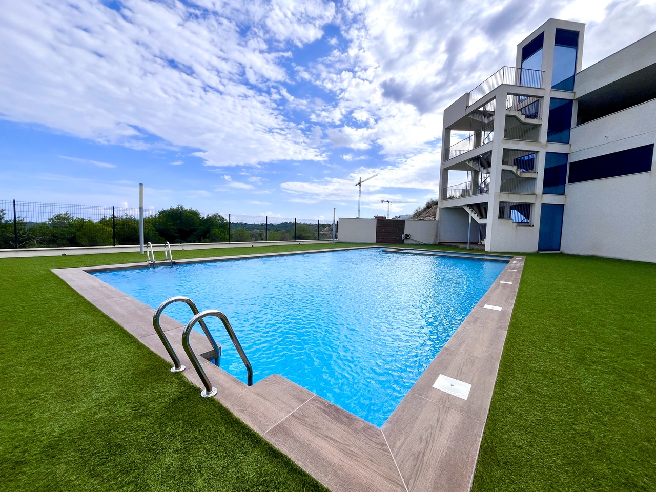 Apartment for sale in San Miguel De Salinas, Alicante, Spain