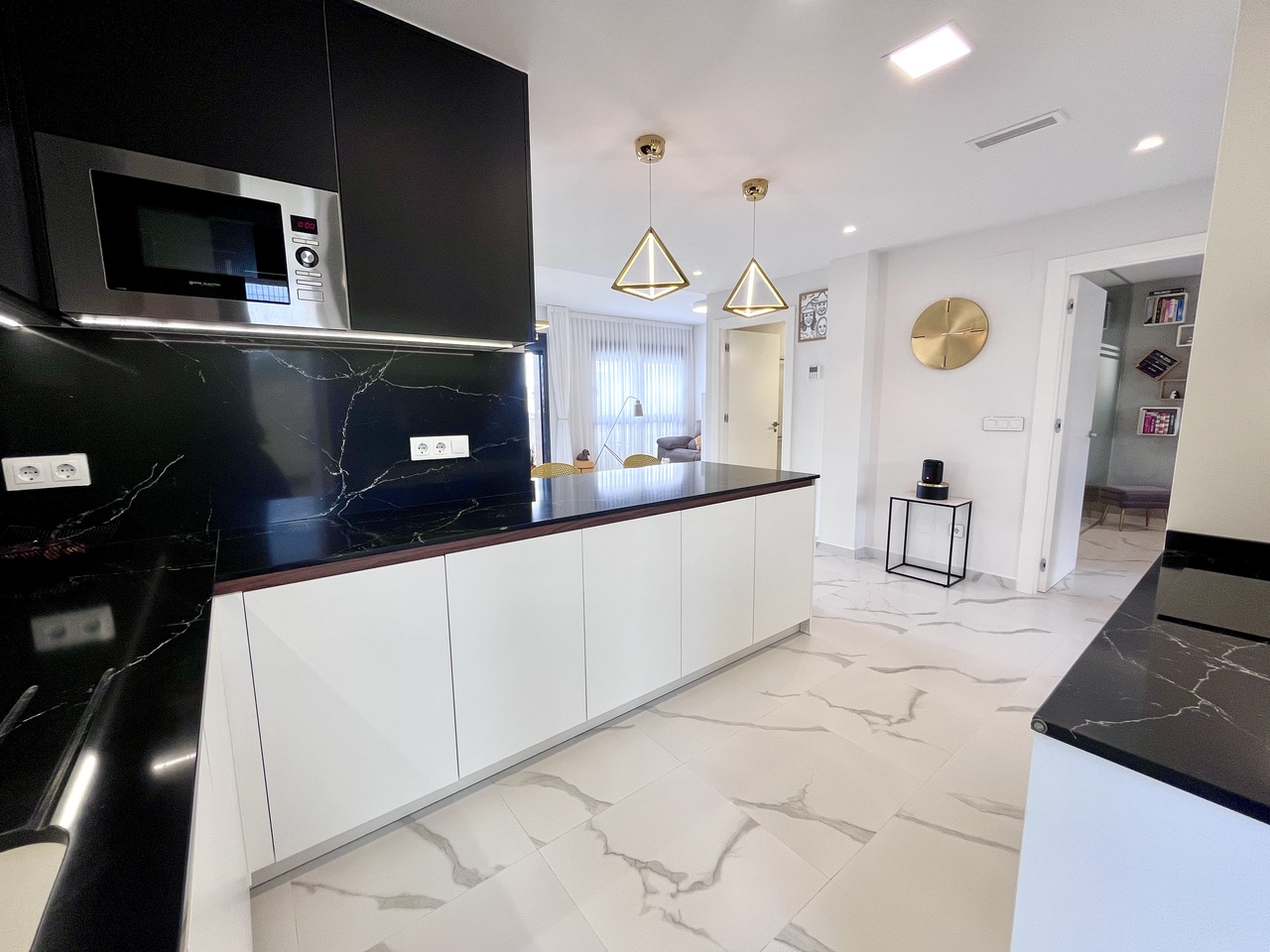 Apartment for sale in San Miguel De Salinas, Alicante, Spain