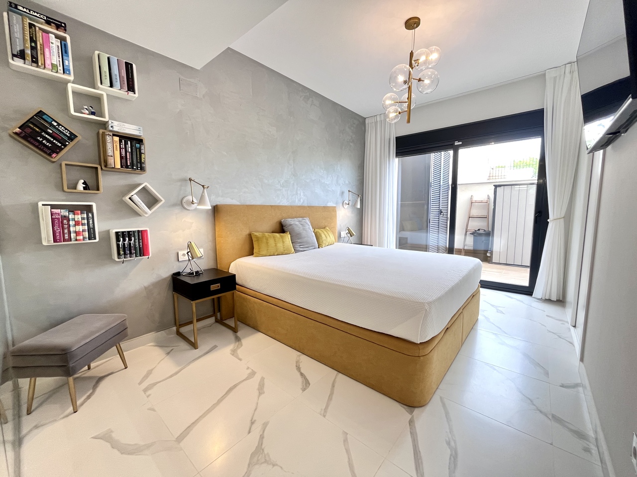 Apartment for sale in San Miguel De Salinas, Alicante, Spain