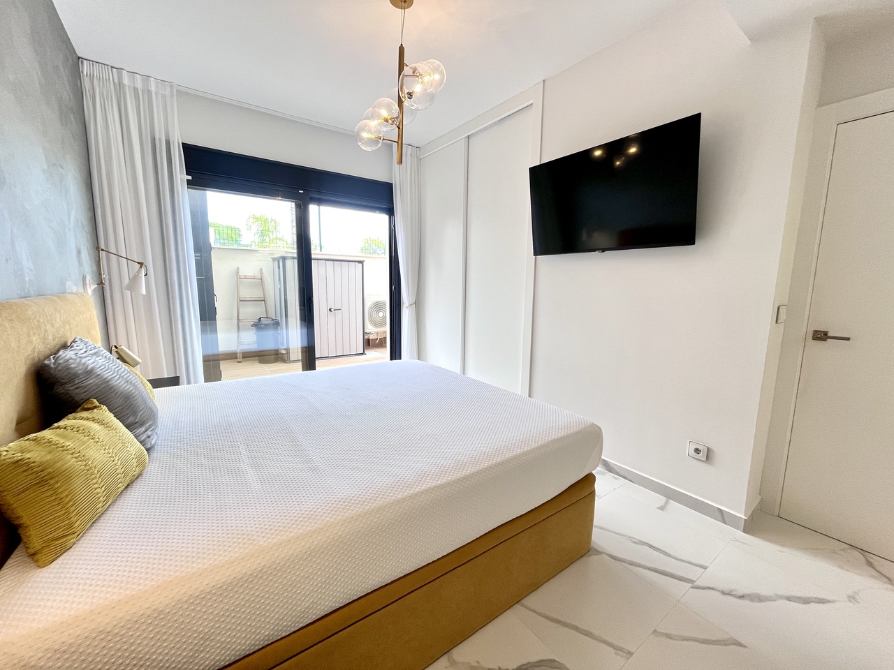Apartment for sale in San Miguel De Salinas, Alicante, Spain