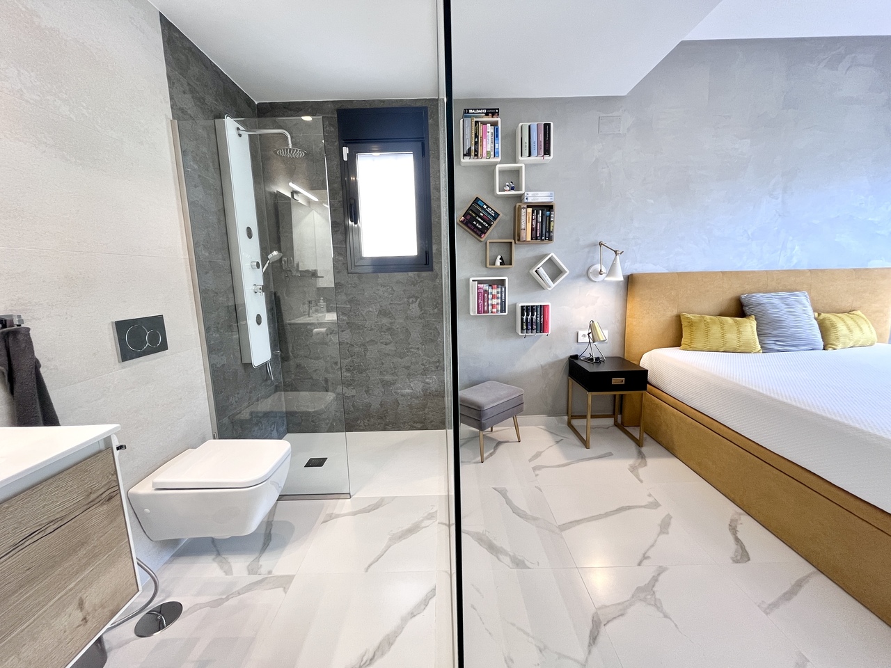 Apartment for sale in San Miguel De Salinas, Alicante, Spain