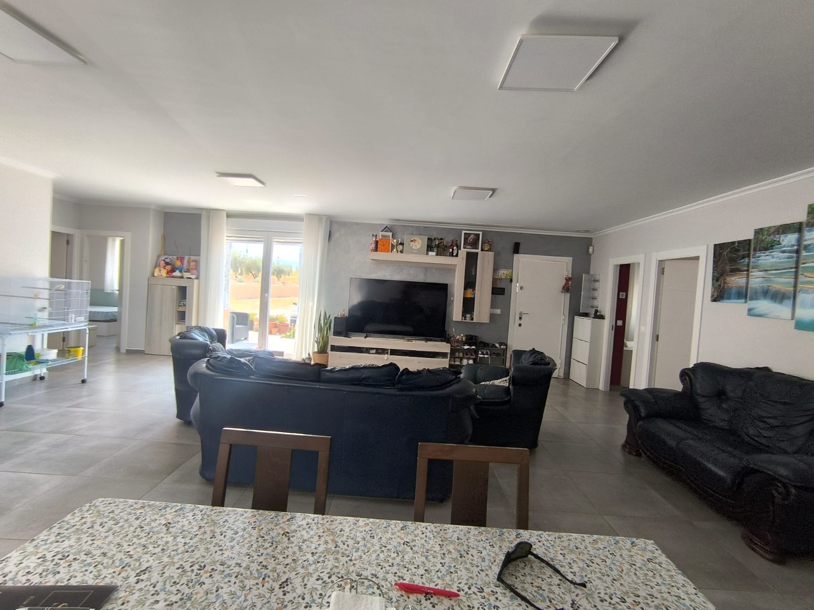 Villa for sale in Pinoso, Alicante, Spain