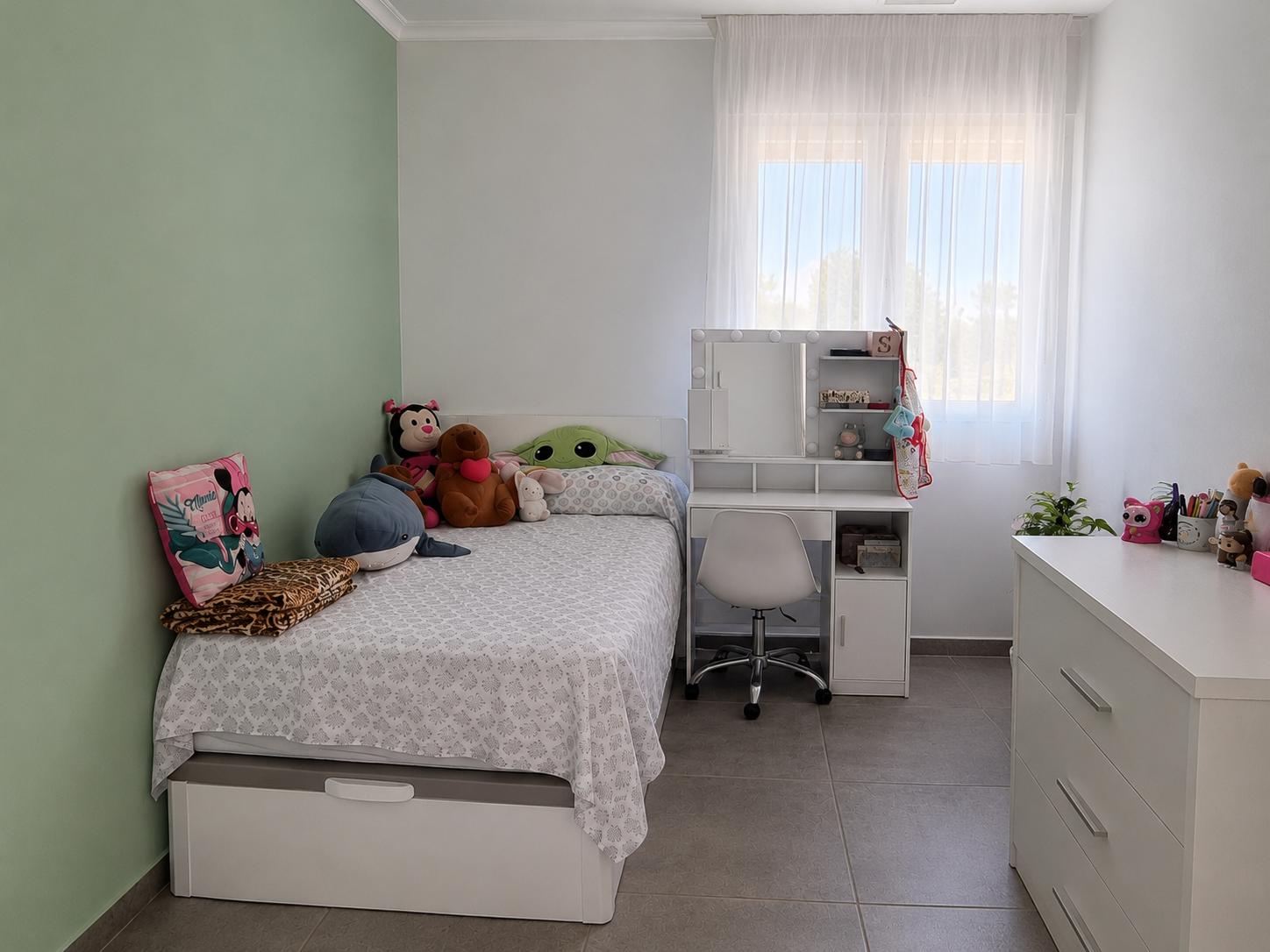 Villa for sale in Pinoso, Alicante, Spain