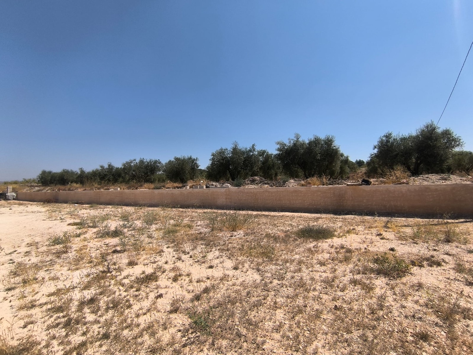 Villa for sale in Pinoso, Alicante, Spain
