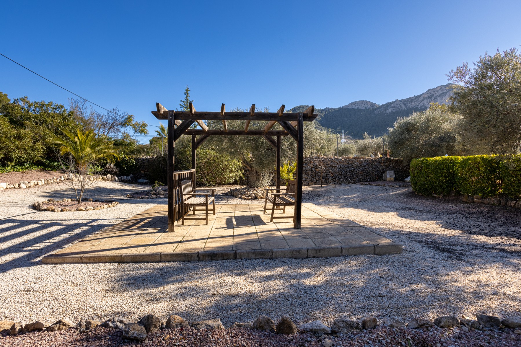 Country House for sale in La Zarza, Murcia, Spain