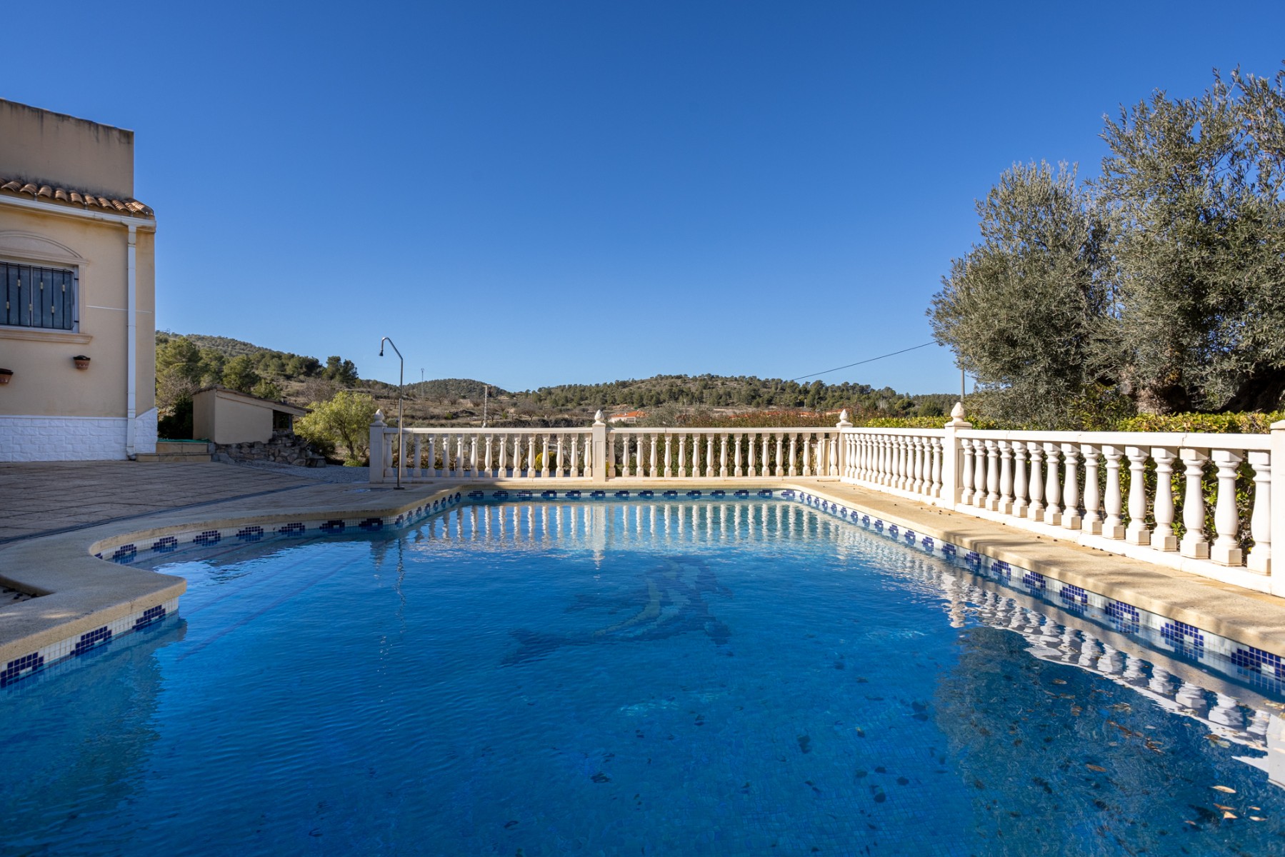 Country House for sale in La Zarza, Murcia, Spain