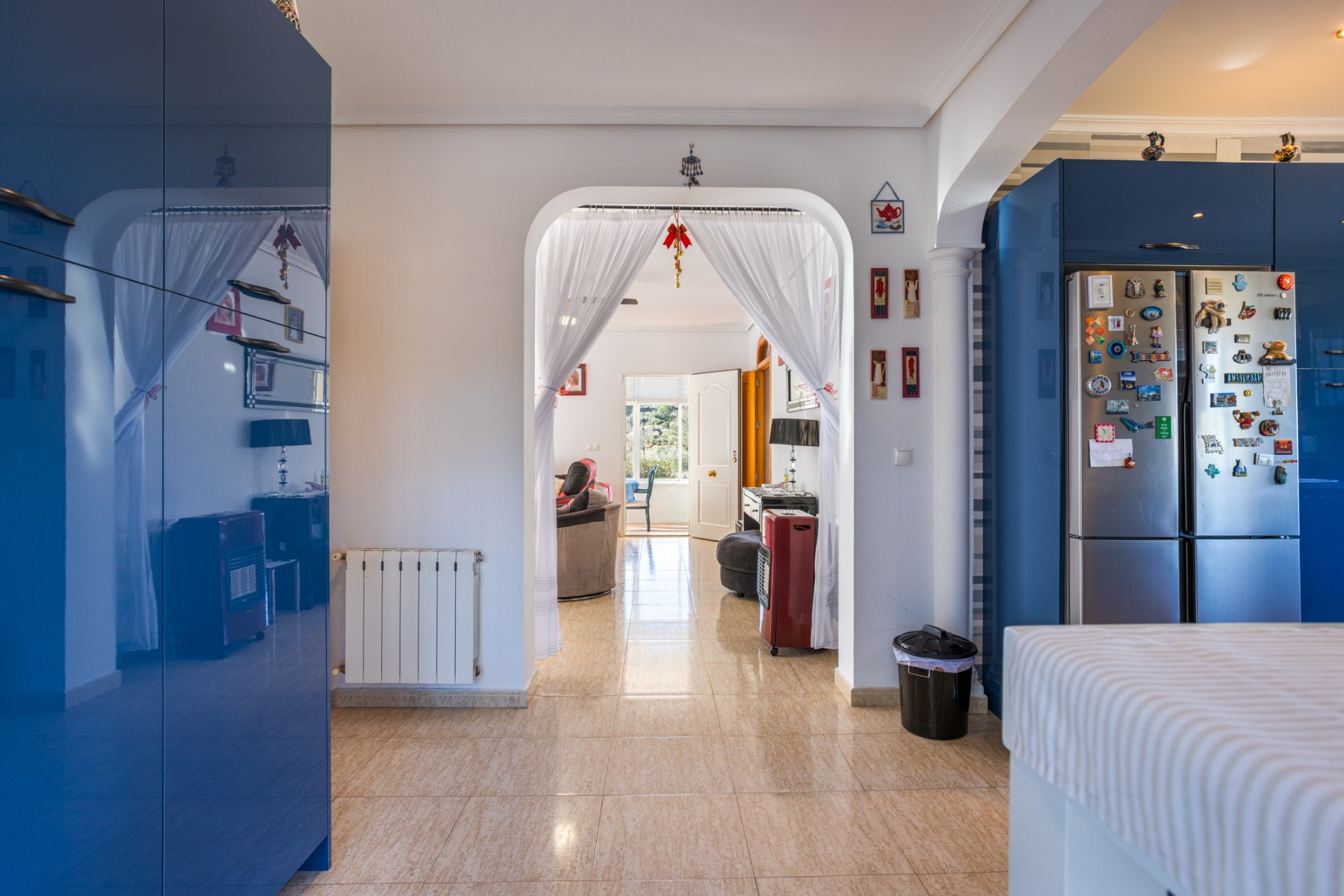 Country House for sale in La Zarza, Murcia, Spain