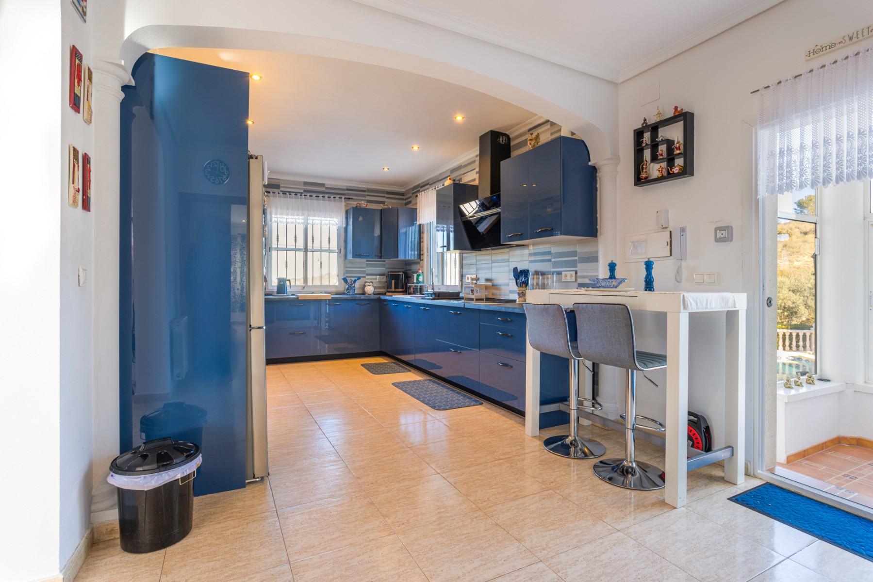Country House for sale in La Zarza, Murcia, Spain