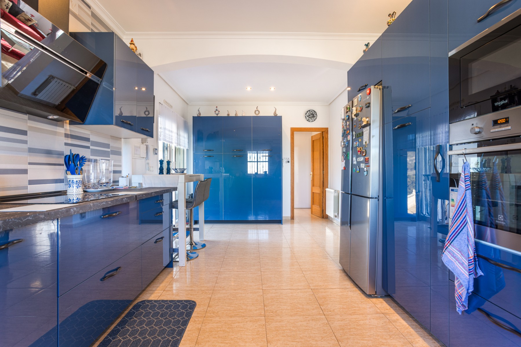 Country House for sale in La Zarza, Murcia, Spain