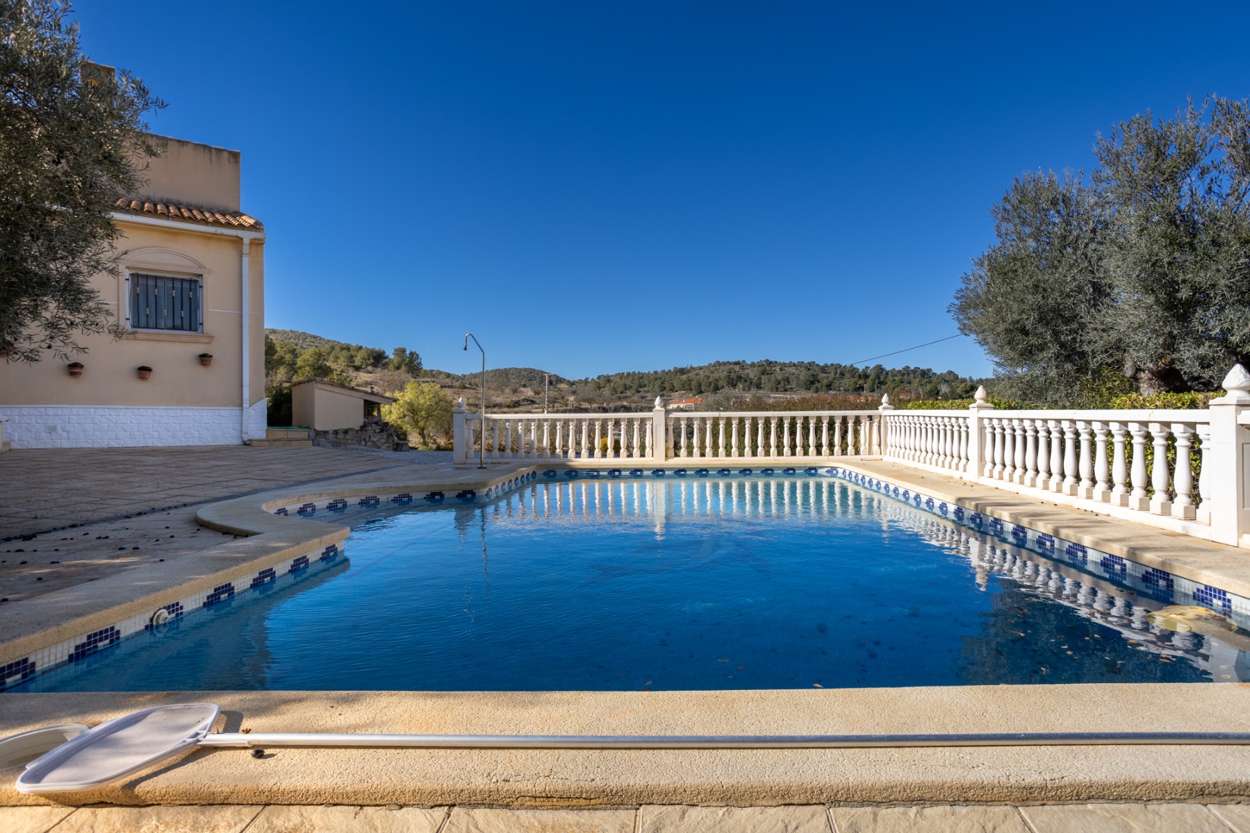 Country House for sale in La Zarza, Murcia, Spain