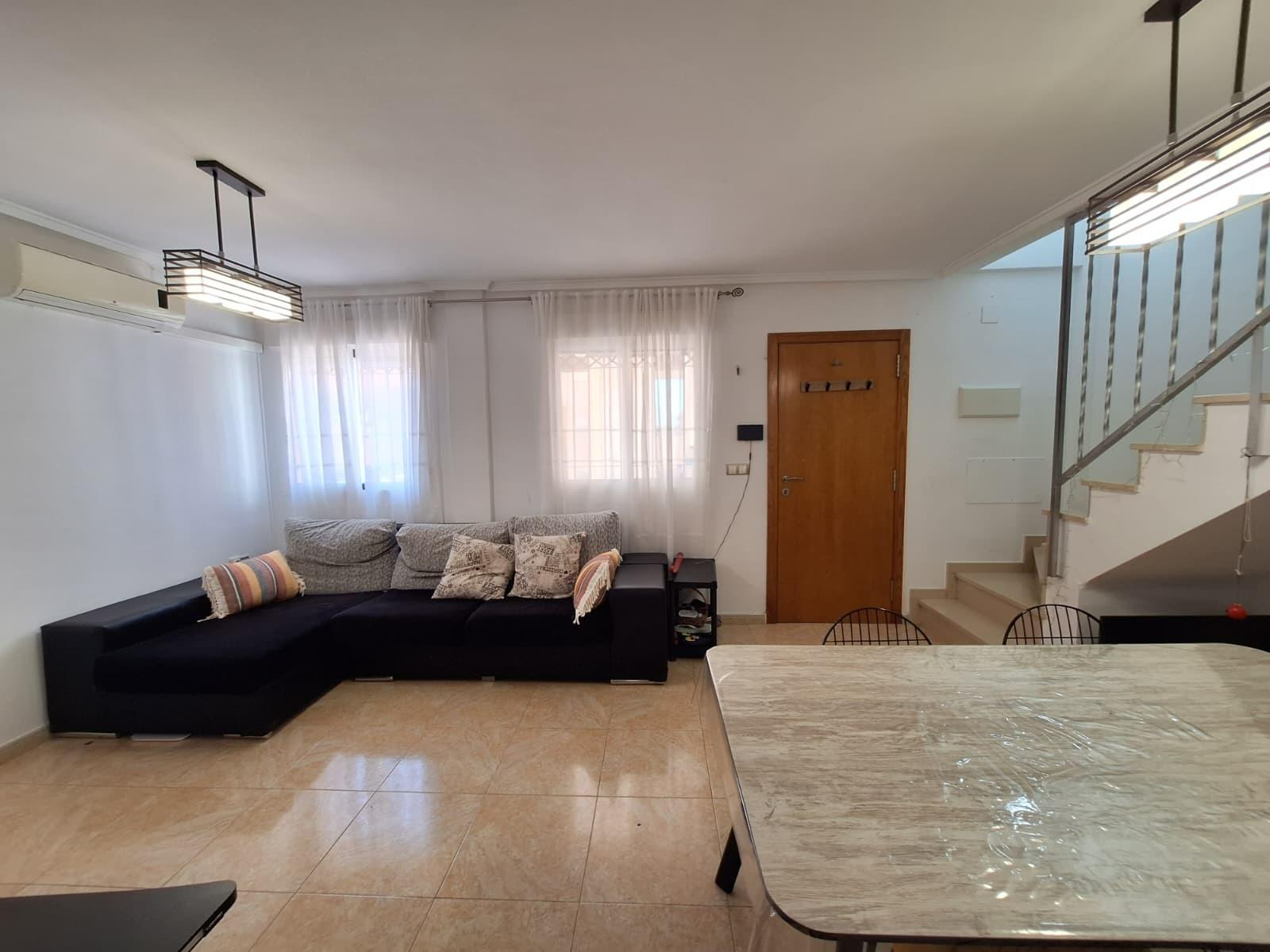 Duplex for sale in Torrevieja, Alicante, Spain