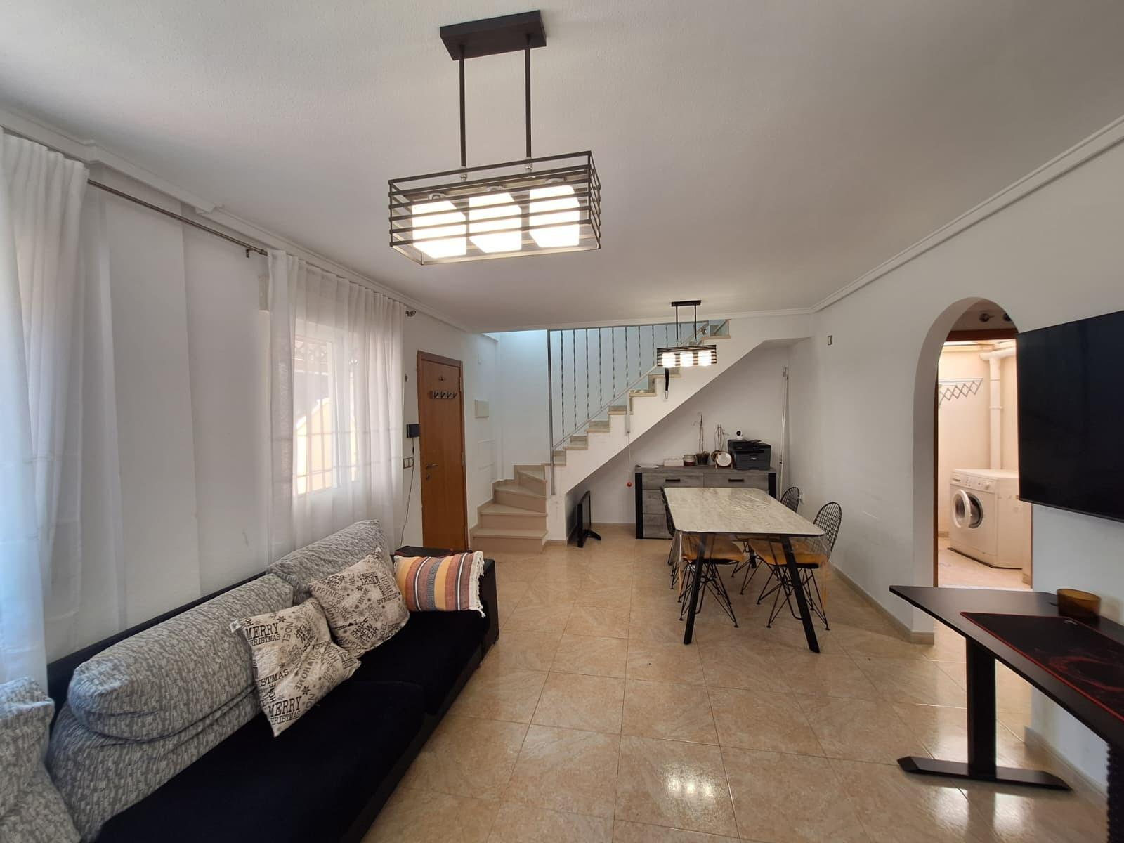 Duplex for sale in Torrevieja, Alicante, Spain