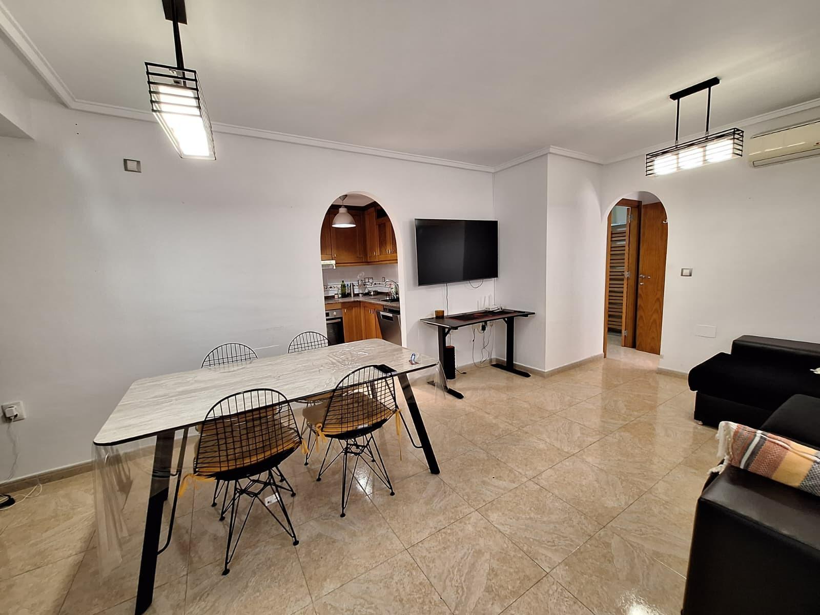 Duplex for sale in Torrevieja, Alicante, Spain